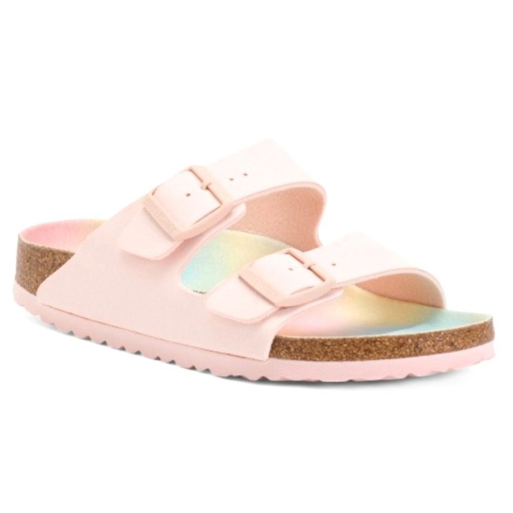 BIRKENSTOCK Arizona Earthy Vegan - Picture 2 of 10